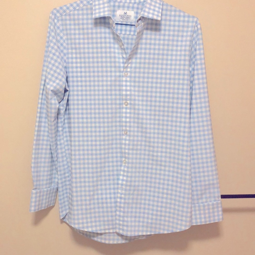 Great condition, casual shirt
